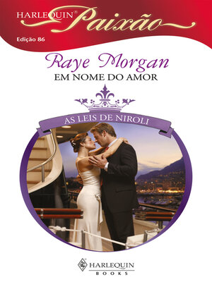 cover image of Em nome do amor